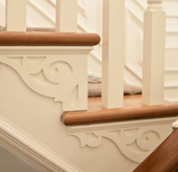 Rimlar Staircases // Melbourne's timber staircase specialist
