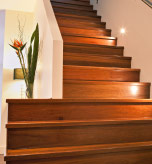 Rimlar Staircases // Melbourne's timber staircase specialist